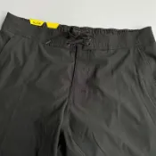 美國百分百【全新真品】Body Glove 海灘褲 泳褲 沙灘褲 衝浪褲 短褲 游泳褲 男褲 黑色 大尺碼 BP58