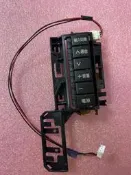 PANASONIC TH-65GX800W用按鍵板