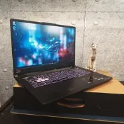ASUS TUF Gaming A17 FA706II 17吋電競筆電(R7-4800H/GTX1650Ti 4G/16