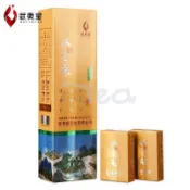 武夷星 水金龜 原產地福建 巖茶 四大名樅 足火 大紅袍茶葉 人情送禮茶葉 小泡條裝108g 健康首選養生茶【古韻】