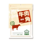 【喬安牧場】高粱酒牛肉乾 辣味牛肉角170g