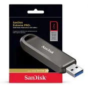【蝦皮直營】SanDisk CZ820 Extreme PRO 2TB 金屬 固態 隨身碟 代理商公司貨 廠商直送