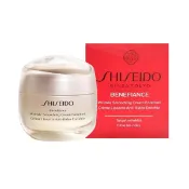 SHISEIDO 資生堂 激彈密澎澎潤澤霜 50ml (航空版)