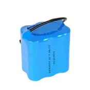 【品質驗證】21700鋰電池組15000大容量原裝遙控船打窩船投餌船8.4v-7.4v充電現貨 免運
