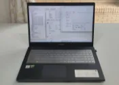 【小惡魔市集】ASUS Vivobook 15 X571LH 15.6吋 i7 10750H GTX1650 24GB 已更換全新電池