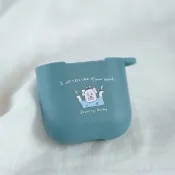 法鬥保全 Airpods / Airpods pro 保護套