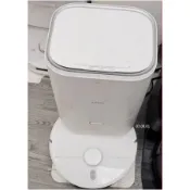 奇機通訊【Xiaomi小米】掃地機 掃拖機器人 X10+｜二手良品 功能正常 已清潔保養 含保固3個月 請先私訊勿下單