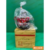 【汽車零件專家】喜美 CRV 2.0 2007-2012年 發電機 發電機總成 恰李 DS-05370AH DENSO