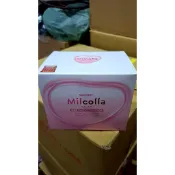 💖逸文軒💖三得利 Milcolla 蜜露珂娜膠原蛋白粉 30日份(30包入)盒裝/隨身包【無法集點】在意者請勿下單