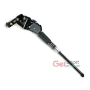 GetSport 多角度加長型可調側腳架(自行車側柱/停車架/腳踏車立車桿/單車腳柱/駐車)
