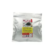 阿良古味紅毛苔，品質純淨，營養好吃，素食聖品（薑香口味／藥膳口味）