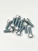 KOSO DOHC 空冷汽缸頭 58.5 空冷缸頭組 雙凸缸頭 正時齒輪蓋螺絲 正時齒輪蓋 螺絲 一組10顆