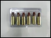 【原&型生存】全新 II KWC M357 原廠 左輪 彈殼 一盒6入