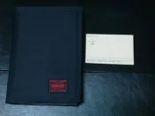 PORTER YOSHIDA PORTER 全新 限量 紅標 手機皮套 收納包 原廠皮套 日標 日PO