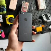 iPhone7 蛋仔派對 i7 哀鳳7 蘋果7 256G 128G 福利機 二手手機 Apple手機 交換禮物