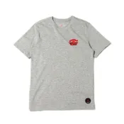 (店+)【Michael Jordan 喬丹】Jordan x Nina Chanel Abney T-Shirt 灰白 短袖 男女款 DO9806-063
