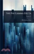 【三民網路書店】The Phi Gamma Delta 作者：Phi Gamma Delta