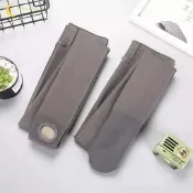 臺灣現貨【Teddy】空姐灰透膚褲假透肉打底褲女外穿壹體襪中厚光腿神器春秋季瘦腿褲