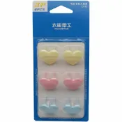 愛樂購 【太星電工MAXSTAR】D182電腦插座 6入 保護蓋 防塵蓋(防水滴 防觸電)