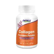 【蝦皮直營】NOW水解膠原蛋白胜肽粉227g 食品 膠原蛋白粉 牛膠原蛋白