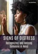 【三民網路書店】Signs of Distress: Recognizing and Helping Someone in Need 作者：Sara Rowe Mount