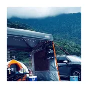 (店+)【unrv.】unrv.27秒六代客聽帳含1邊布(快速帳 鋁合金骨架)