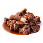 (店+)【魚大俠】萬巒豬腳(附醬包/600g/包)#袋裝-2G7A 魚大俠 FF737