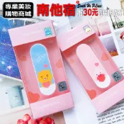 南他宿全家299免運 Kakao Little Friends Holder Stick 手機支架 手機架 RYAN