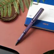 LAMY 鋼珠筆 / safari 狩獵者系列 - 紫丁香