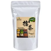 無糖抹茶擂茶(520g)採用東方美人茶製成抹茶口味 新竹北埔最具特色地方名產最佳伴手禮