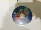迪迪士尼卡通電影 石中劍 The Sword in The Stone  DVD專輯 二手 A34