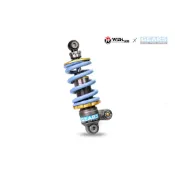 【Gears集亞】EV2｜MSX/GROM 125 1/2代 後避震器｜W!ZH 欣炫
