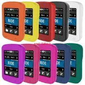 【全球 嚴選】適用於Garmin佳明edge820自行車碼表保護殼 E820矽膠保護套【滿300出貨】