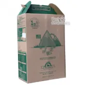 【Petshopee寵物網】Momi 農夫皇牌無壓縮二割牧草1kg