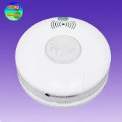 (店+)CY-131吸頂式微波感應器(全電壓)