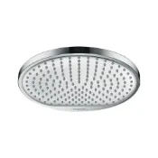 (店+)【Hansgrohe 漢斯格雅】德國品牌 Crometta 淋浴花灑 頂頭花灑 頂灑 花灑 26464