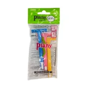 FEATHER Piany 美體刀 3入【Donki日本唐吉訶德】