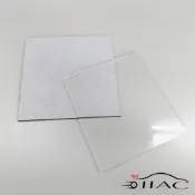 雷射切割壓克力 透明 霧黑 透黑 壓克力板 厚度2mm 尺寸10cm-25cm A4 A5 A6 壓克力片 客製 現貨