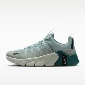 【NIKE 耐吉】Free Metcon 7 男 訓練鞋 運動鞋 健身 穩定 支撐 灰綠(II7405-003)