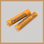 〖台灣出貨〗 無線電話充電電池 BK-4LDAW2BTW(4號) 同HHR-55AAAB Panasonic國際牌 電池