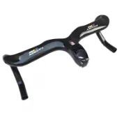 RITCHEY WCS 3K 光面全碳纖維一體式公路自行車車把自行車車把彎把
