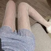 EFP大美人🌹秋冬女神必備暗黑系密集lolita蘿莉日系玫瑰洞洞花朵透氣網襪褲襪~185cmOK!黑白