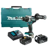 (店+)【MAKITA 牧田】18V 無刷震動電鑽 DHP486RGE DHP486RTE DHP486Z 電動螺絲起子機 電鑽起子機 中崙五金