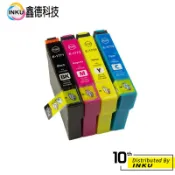 EPSON 177 176 1771-1774 副廠墨水匣 XP102 202 302 402 225 422