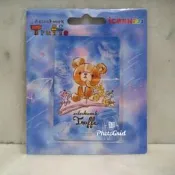 《 不挑卡況 》發條小熊 icash2.0 發條小熊icash2.0 發條小熊 icash 藍色 發條小熊 icash