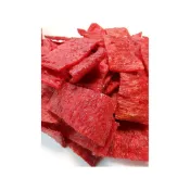 (店+)【佳瑞發‧素燒薄片】嚴選非基改小麥蛋白所製成，鹹香又有炭燒的美味零嘴。純素 