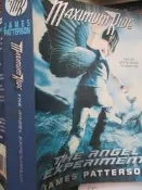 【小熊家族】《The Angel Experiment, Maximum Ride Se 》 9780316067959