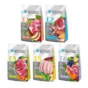 【耐吉斯】Energry能量碗系列 狗飼料 4.5LB/4.5磅 E1 E2 E3 E5 E6 全齡犬 羊肉/火雞肉 (成犬 幼犬 狗乾糧)