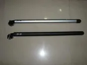 拜客元素  Dahon 打氣座管 33.9mm 黑色 VD7/RD7/SD7/MU系列
