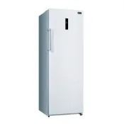 【SANLUX 台灣三洋】250L 變頻直立式無霜冷凍櫃 SCR-V250F